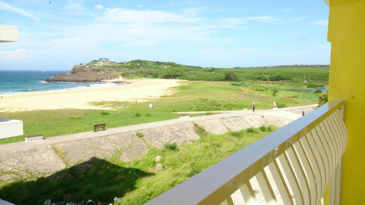 Dream Ocean View B&B Magong Luaran gambar
