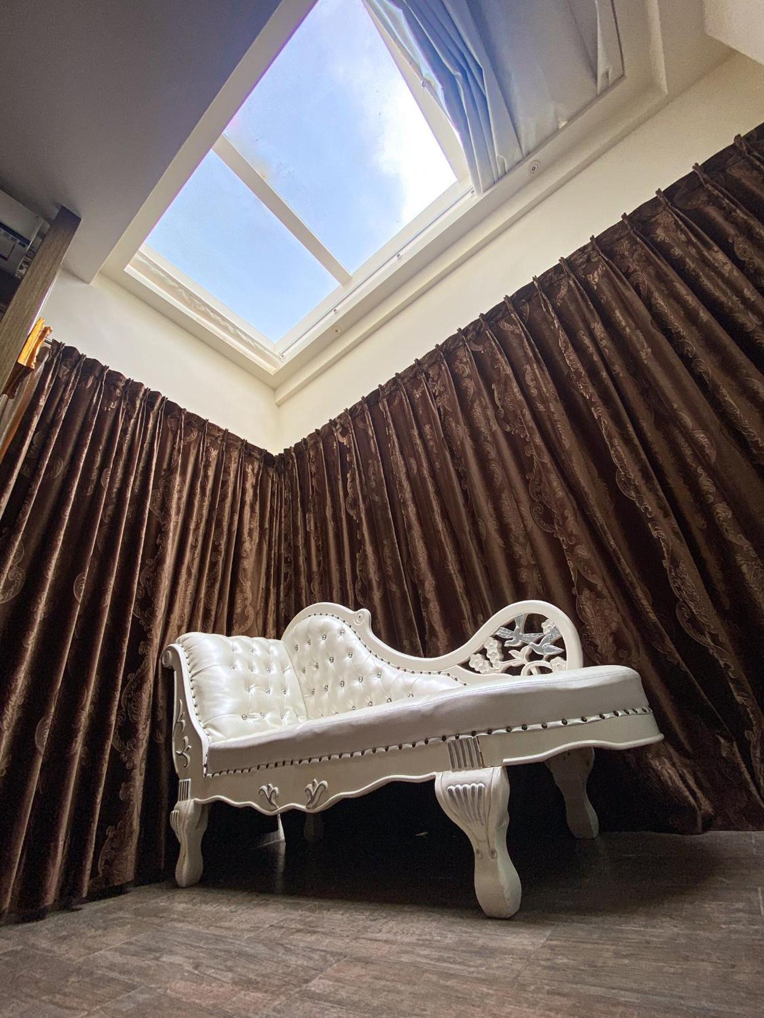 Dream Ocean View B&B Magong Luaran gambar