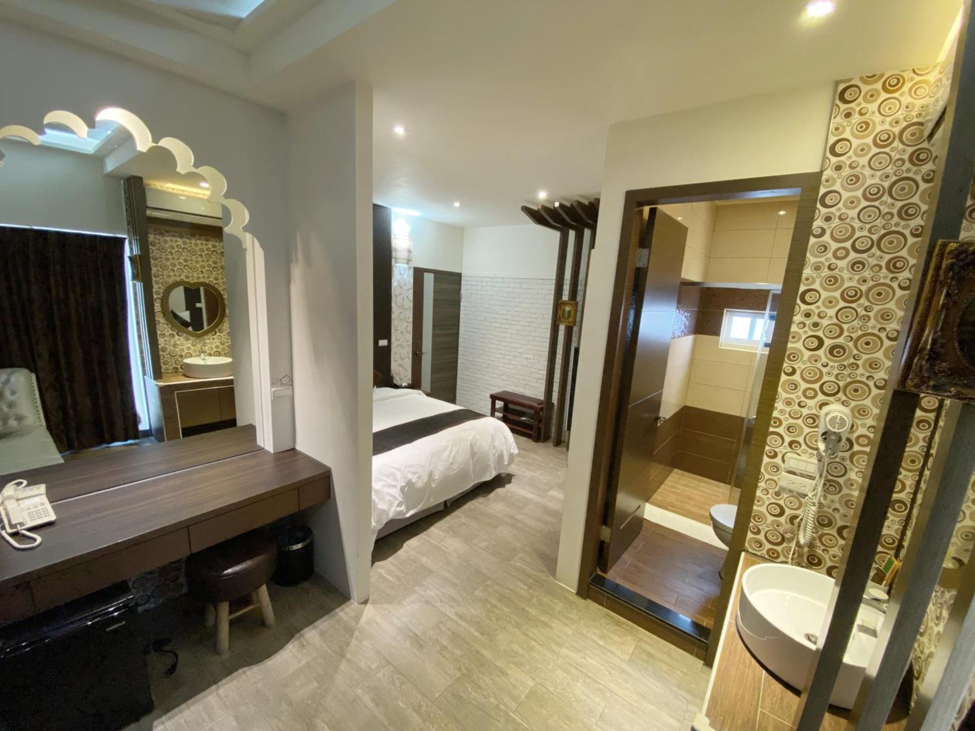 Dream Ocean View B&B Magong Luaran gambar