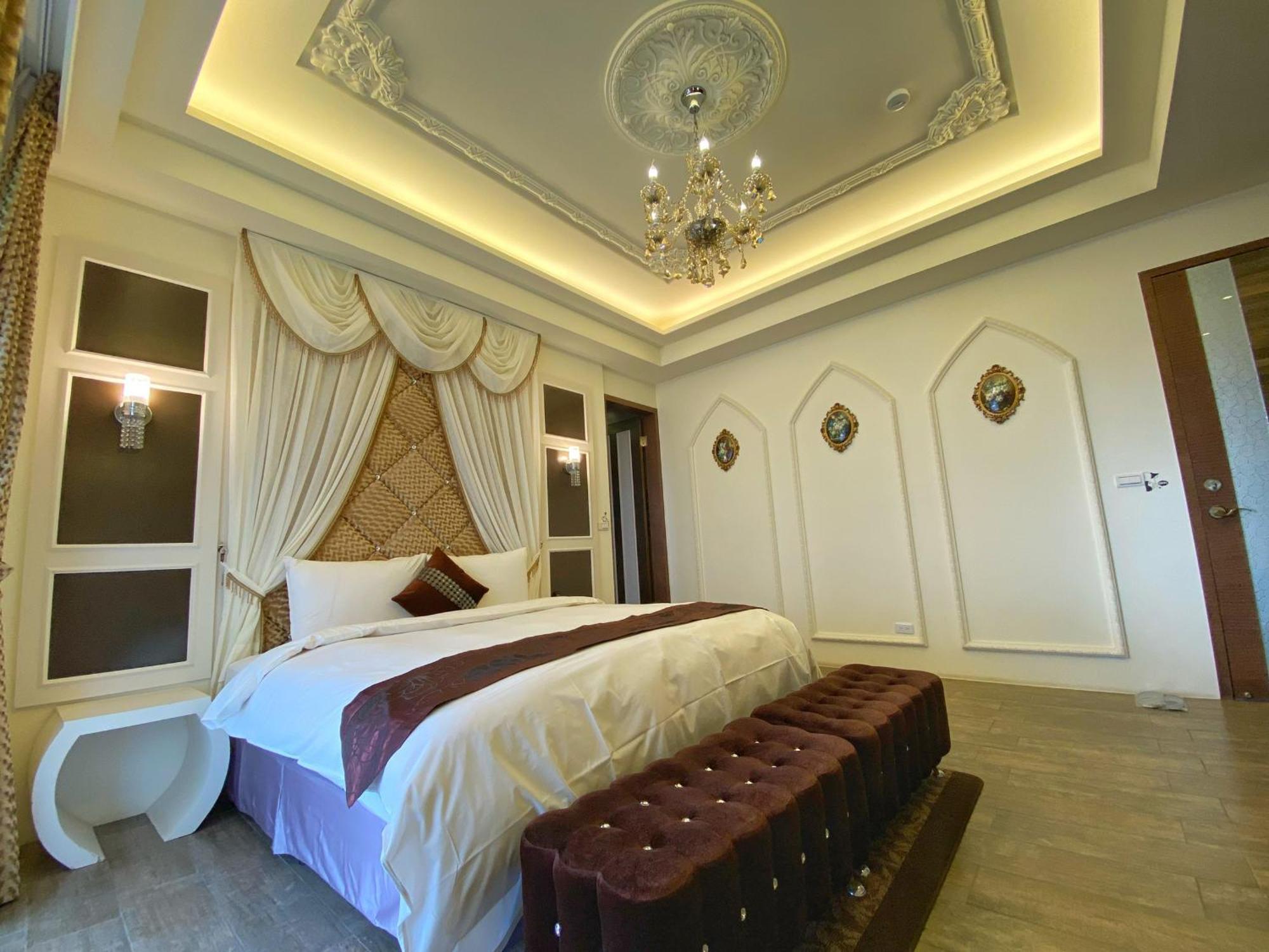 Dream Ocean View B&B Magong Luaran gambar