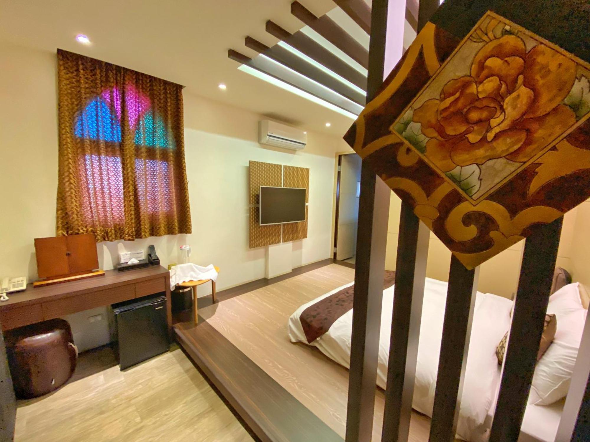 Dream Ocean View B&B Magong Luaran gambar