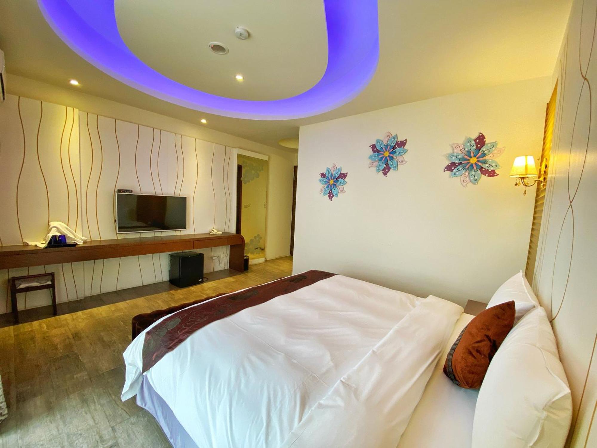 Dream Ocean View B&B Magong Luaran gambar