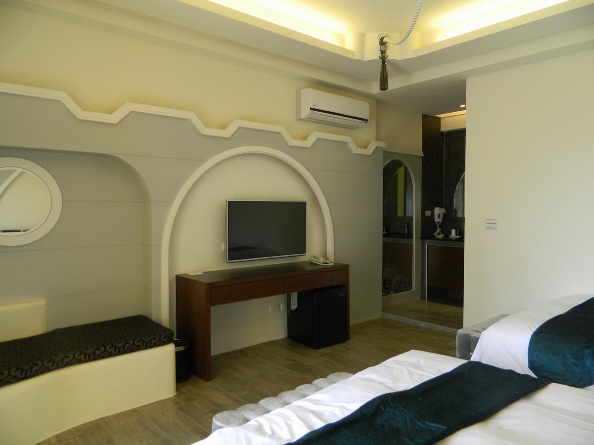Dream Ocean View B&B Magong Luaran gambar