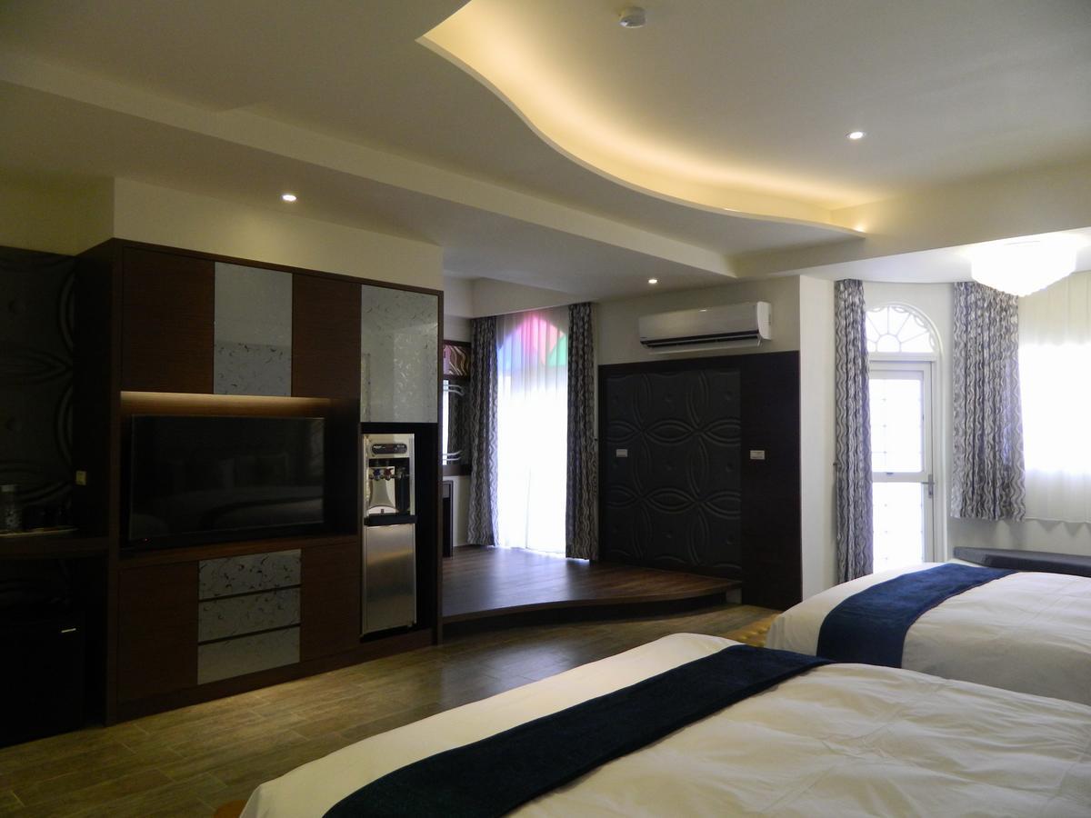 Dream Ocean View B&B Magong Luaran gambar