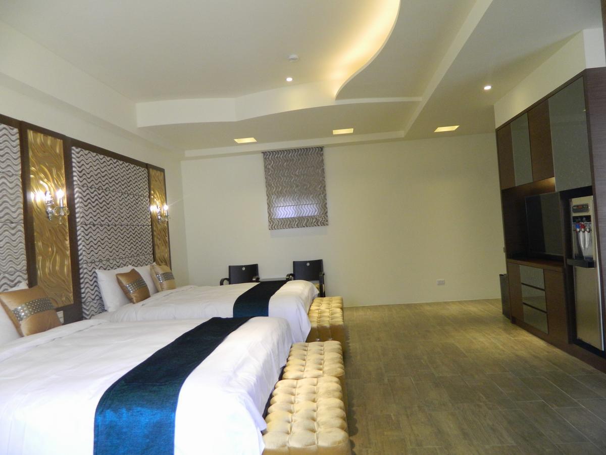 Dream Ocean View B&B Magong Luaran gambar