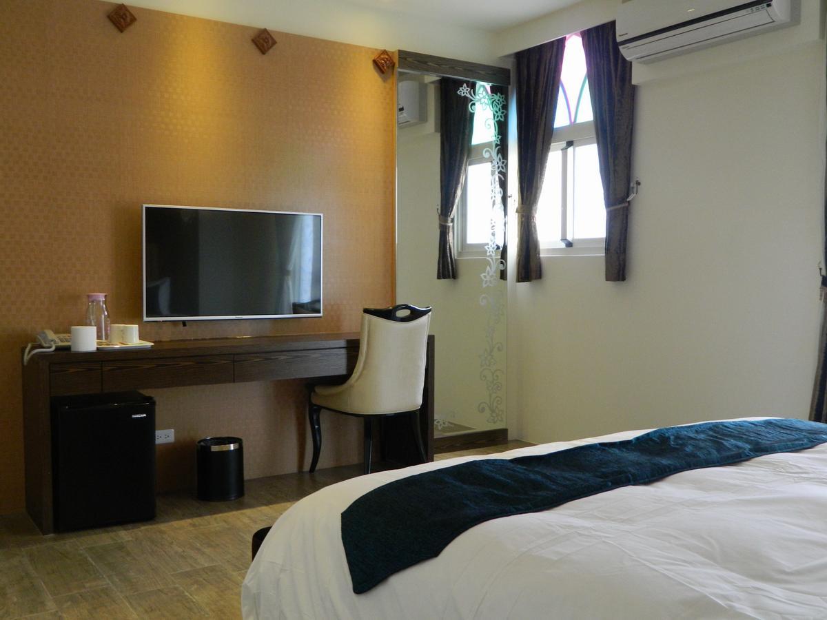 Dream Ocean View B&B Magong Luaran gambar