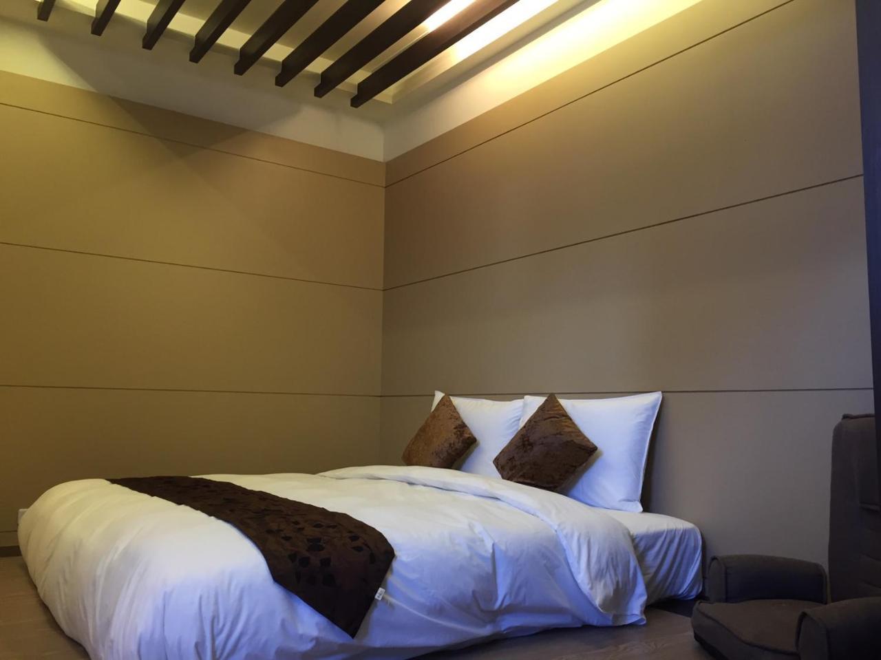 Dream Ocean View B&B Magong Luaran gambar