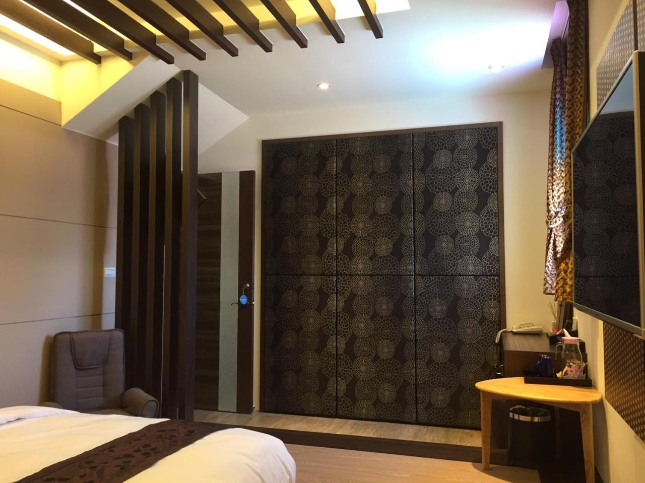 Dream Ocean View B&B Magong Luaran gambar